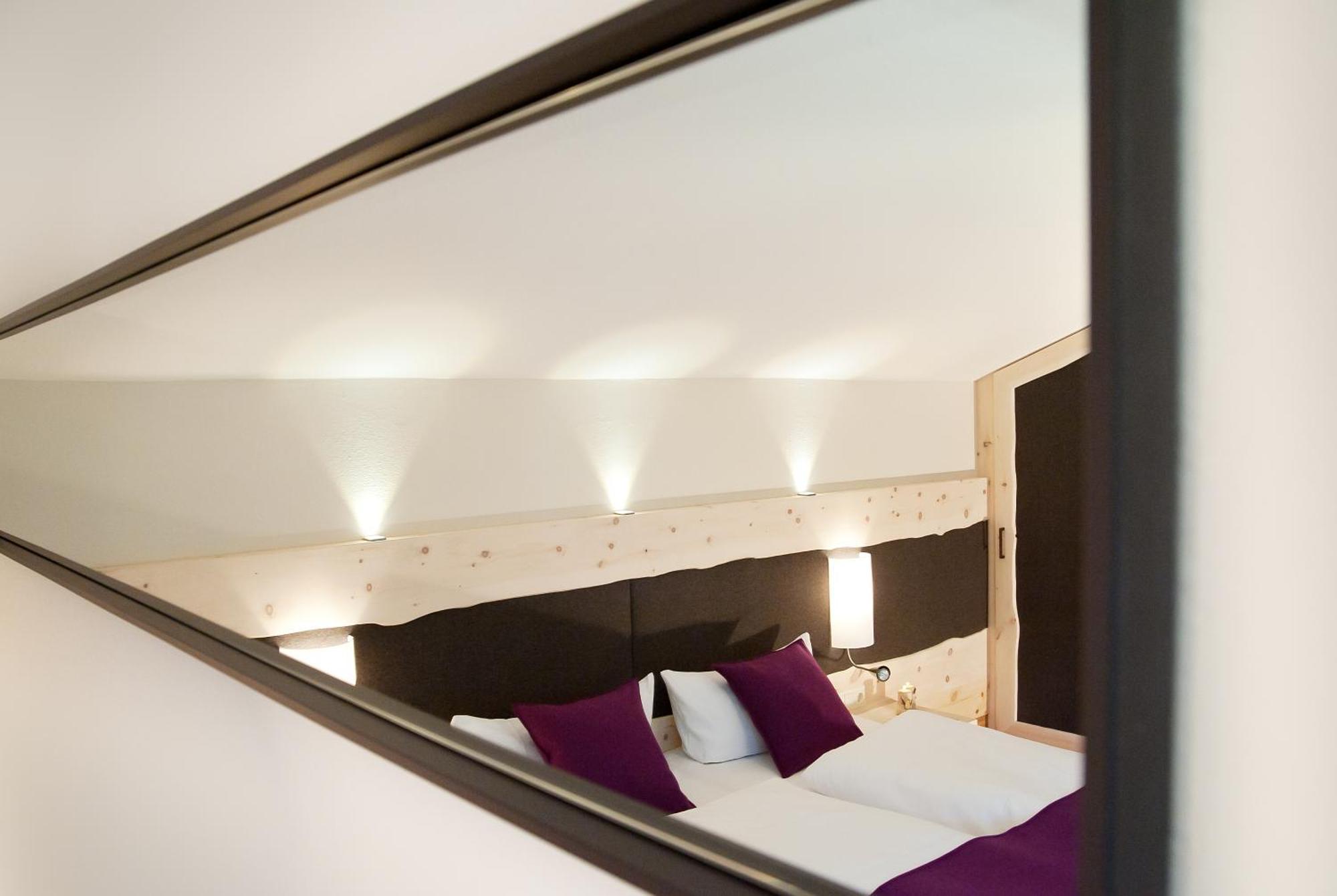 Leo Appartements Mayrhofen Exteriér fotografie